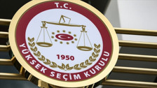 Son dakika... Ahmet Yener kimdir? YSK'nın yeni başkanı Ahmet Yener oldu