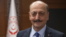 Bakan Bilgin açıkladı: Asgari ücrete ara zam gelecek mi?