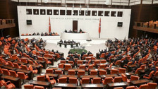 TBMM'ye yeni dokunulmazlık dosyaları sevk edildi