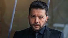 Antidepresan çılgınlığına Nihat Doğan da katıldı