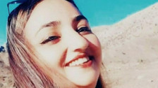 Şırnak Uludere'de boşanma aşamasında olduğu eşini öldüren şüpheli şahıs açıklamalarda bulundu! O sözleri kan dondurdu...  VİDEO