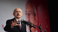 CHP lideri Kemal Kılıçdaroğlu 'seçimi kazanırım' diyerek adaylık sinyali verdi