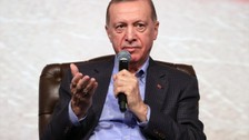 Cumhurbaşkanı Recep Tayyip Erdoğan'dan Kur'an-ı Kerim yakılması tepkisi! Finlandiya kararımız İsveç'i şoke edecek