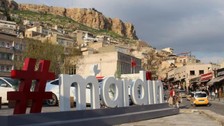 Mardin’de, 2 hafta eylem yasağı getirildi