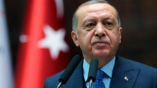 Yunan ve İsveç basını manşetlerinden Erdoğan'ı düşürmedi