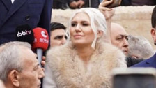 Bilecik Belediye Başkan Vekili Melek Mızrak Subaşı'dan sosyal medya paylaşımı: Khaleesi benzetmesi yapanlara selam gönderdi