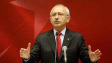 CHP Genel Başkanı Kemal Kılıçdaroğlu, yüksek gelen doğal gaz faturalarına ilişkin çağrıda bulundu