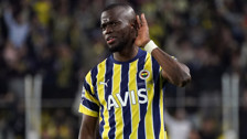 Enner Valencia'dan Süper Lig'e damga! O listeye girdi