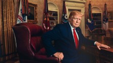 Eski ABD Başkanı Donald Trump, Rusya-Ukrayna savaşını durdurabileceğini iddia ediyor