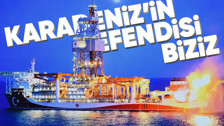 Karadeniz gazı evlere ne zaman gelecek? Melih Han Bilgin: Karadeniz'in efendisi biziz 2030'da bağımlılığı bitireceğiz