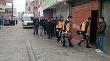 Batman'da boşanma aşamasındaki eşine acı çektirmek için kendi öz çocuğunu boğarak öldürdü!