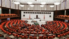 Kamu borç yapılandırması teklifi, komisyonda kabul edildi