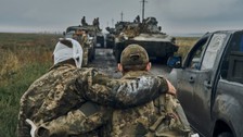 Ukrayna-Rusya savaşının ardından bölgede dengeler değişince Almanya'dan itiraf geldi! "Askıya almak bir hataydı"
