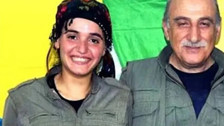 Kırmızı kategoride aranan terörist Dilek Özer ile 2 koruması Şırnak'ta öldürüldü