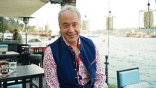 Metin Uca kimdir, kaç yaşında, nereli?