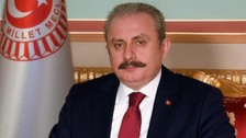 Şentop'tan Cumhurbaşkanı Erdoğan'ın adaylığı açıklaması: Anayasa'ya göre hiçbir hukuki problem yok