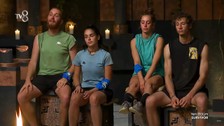Survivor'da kim elendi, kim gitti?