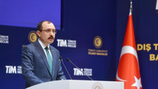Ticaret Bakanı Mehmet Muş: En yüksek ocak ayı ihracat değerine ulaştık