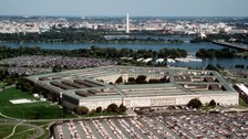 ABD'de görülen dev istihbarat balonu Pentagon'u harekete geçirdi