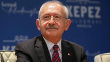 CHP lideri Kemal Kılıçdaroğlu adaylık sorusunu yanıtladı: Aday gösterilirsem itiraz etmem