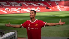 Manchester United efsanesinden olay Ronaldo açıklaması! "Gitmesi..."