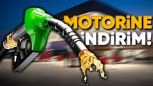 Motorine gelen indirim sonrası litre fiyatı ne kadar oldu? 3 Şubat 2023 güncel benzin motorin (mazot) fiyatları...