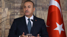 Son dakika... Bakan Çavuşoğlu'ndan bazı konsoloslukların kapatılmasına ilişkin açıklama