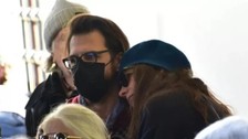 Ünlü oyuncu Mehmet Günsür'ün annesi Sibel Günsür hayatını kaybetti