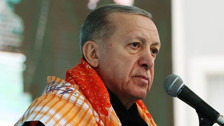 Cumhurbaşkanı Erdoğan, Adnan Menderes'in mektubunu okudu