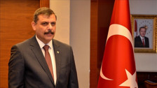 Çorum Valisi Mustafa Çiftçi'den İskilipli Atfı çıkışı! Ümit Özdağ "vatan haini" demişti