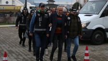 Gökçeada Belediyesi'ne rüşvet operasyonu işte ortaya çıkan konuşmalar! 'Göze battın devret'
