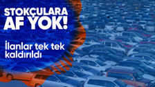 Ticaret Bakanlığı stokçuları mercek altına aldı: Fırsatçılara ceza yağdı