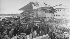 1939 Erzincan depremi kaç şiddetinde oldu, kaç kişi öldü?