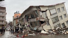 Artçı deprem ne demektir, ne kadar sürer?