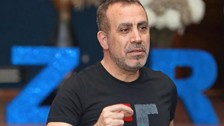 Deprem bölgesine yardım ulaştırmak için çalışmalar yapan Haluk Levent'ten açıklamalar