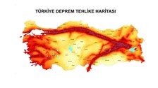 Doğu Anadolu fay hattı nereden geçiyor?