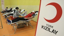 Kimler, nerede kan bağışı yapabilir?