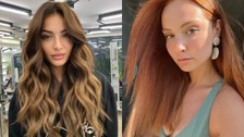 Oyuncu Melisa Aslı Pamuk ve Başak Gümülcinelioğlu'nun yakınları göçük altında