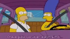 Simpsonlar Kahramanmaraş depremini bildi mi?