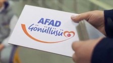 AFAD gönüllüsü nasıl olunur?