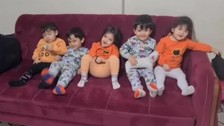 Kahramanmaraş depreminde 7 kişilik aileden sadece bir çocuk hayatta kaldı
