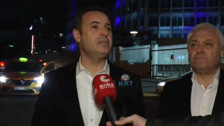 CHP'li vekillerden sosyal medya kısıtlaması için BTK önünde açıklama