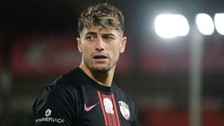Gaziantep FK'nın yıldızı Angelo Sagal deprem anını anlattı! "Şili depreminden daha farklıydı"