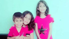 Kahramanmaraş'ta 4 gün önce satın aldıkları evin enkazında bir aile can verdi