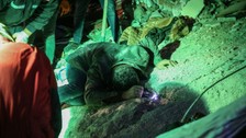 Kahramanmaraş'taki depremin yıkıcı olma nedeni ne? Japon deprem uzmanı Profesör Shinji Toda detaylıca anlattı