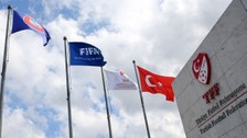 Transfer süreci 10 gün uzuyor! TFF'den FIFA'ya başvuru
