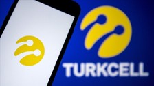 Deprem bölgesindeki şebeke sorununa ilişkin Turkcell'den açıklama geldi
