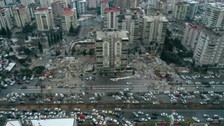 Türkiye'de meydana gelen depremlerin ardından Rusya depremlerde yaralananlara tıbbi yardım sağlamak için Türkiye'ye doktor göndereceğini açıkladı!