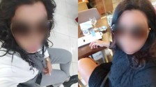 Deprem sonrası mide bulandıran paylaşım! 'Şanlıurfa ve Kahramanmaraş'takiler gebersinler' dedi, Küçük yaşta kötü yola düşürüldüm diyerek kendini savundu