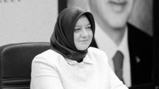 AK Parti Kadın Kolları Başkanı Gül Çitil Okur, Kahramanmaraş depreminde hayatını kaybetti